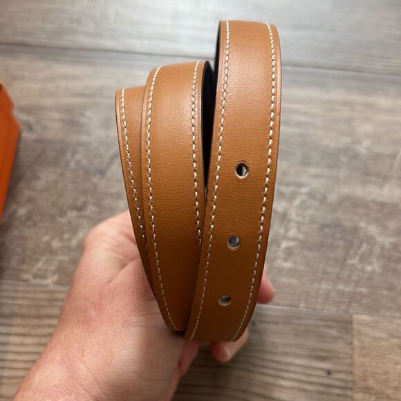 Hermes belt kit - Picture 4 of 6